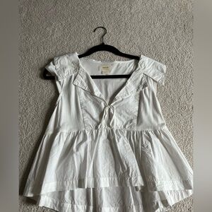 Anthropologie Maeve blouse top LIKE NEW